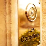 Penzion Les Cordeliers