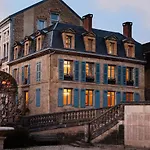 Penzion Les Cordeliers