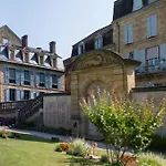Les Cordeliers 3* Sarlat-la-Canéda