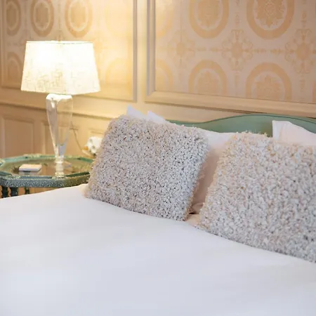 Les Cordeliers Pensionat