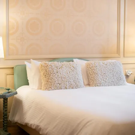 Les Cordeliers 3*