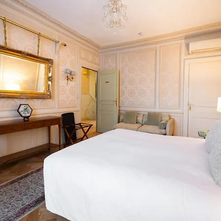 بيت ضيافة Les Cordeliers 3*