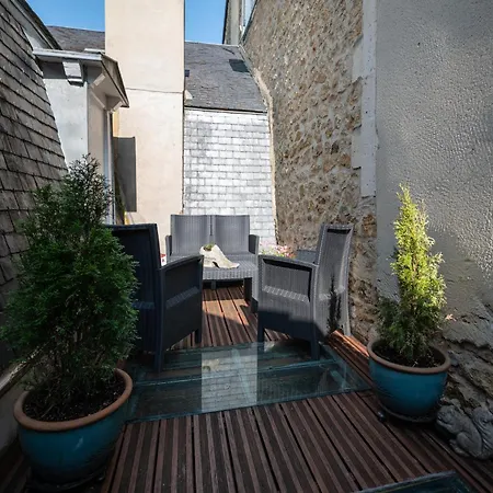 Les Cordeliers Sarlat-la-Canéda