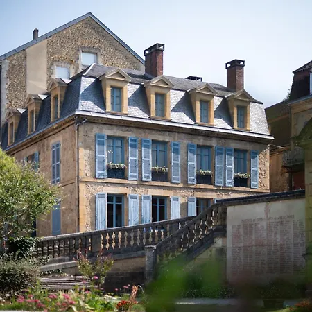 Les Cordeliers Pensionat