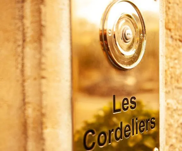 Pensionat Les Cordeliers