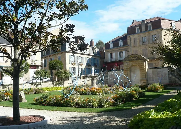 Les Cordeliers Penzion