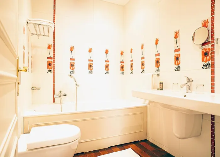 Pensionat Les Cordeliers 3*