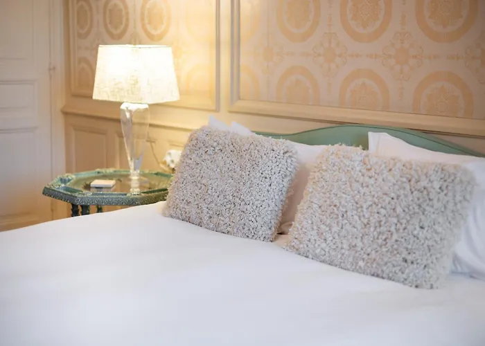 Les Cordeliers Pensionat