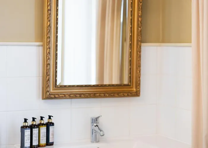 Pensionat Les Cordeliers 3*