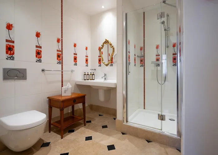 Les Cordeliers Pensionat Sarlat-la-Canéda