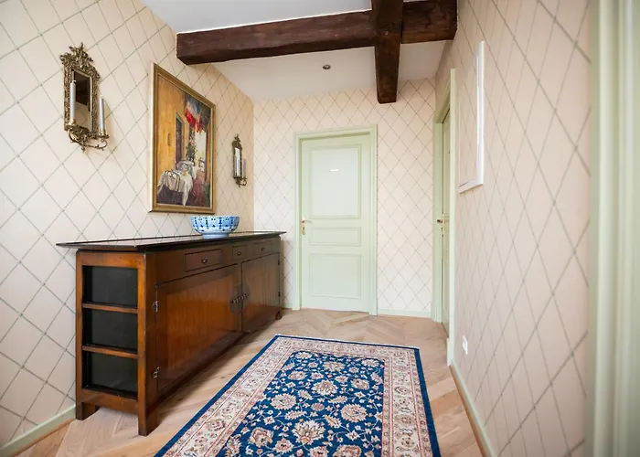 Pensionat Les Cordeliers Sarlat-la-Canéda