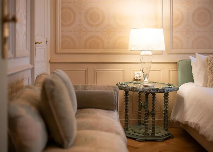 Les Cordeliers Pensionat Sarlat-la-Canéda