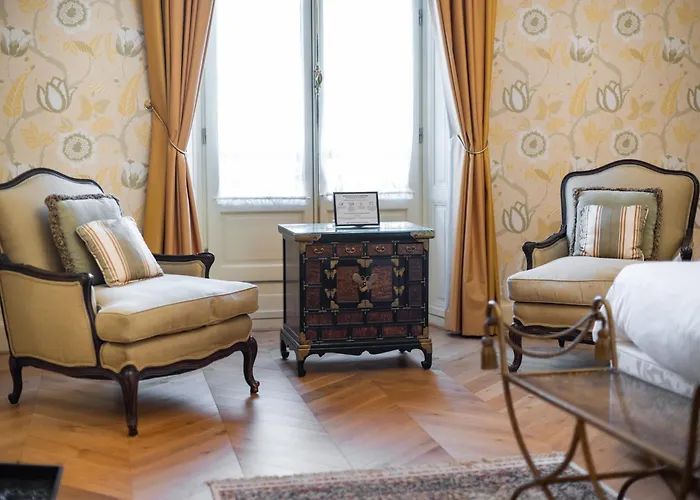 Les Cordeliers 3* Sarlat-la-Canéda