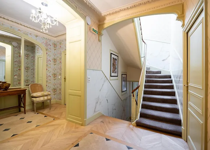 Pensionat Les Cordeliers