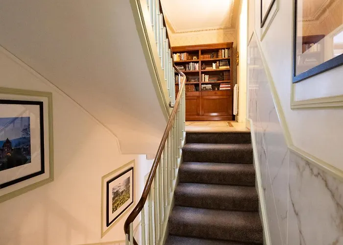 Les Cordeliers Pensionat 3*