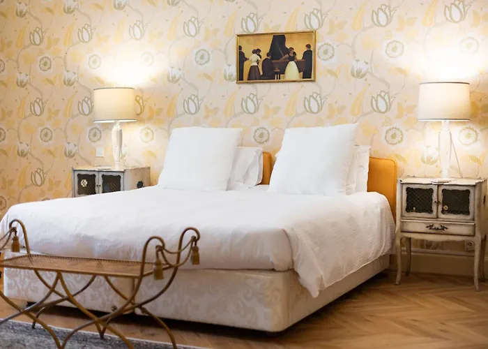 Les Cordeliers Pensionat 3*