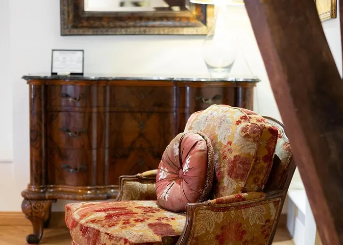 Les Cordeliers Pensionat Sarlat-la-Canéda