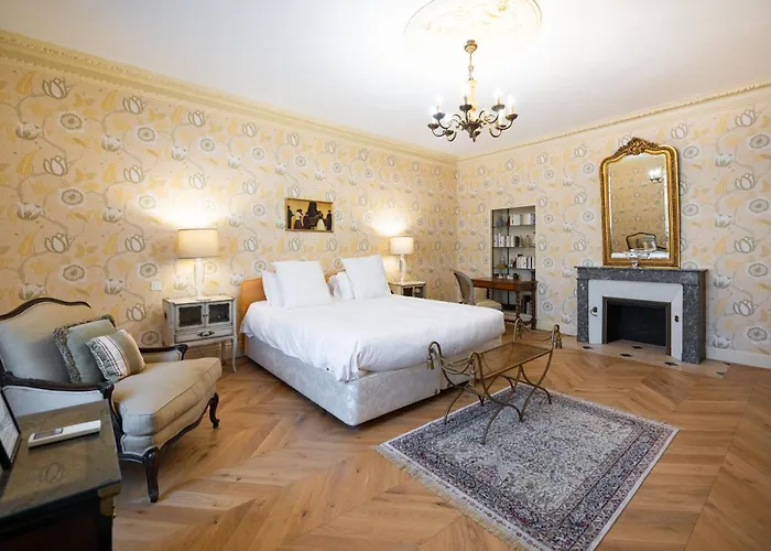 Les Cordeliers 3* Sarlat-la-Canéda