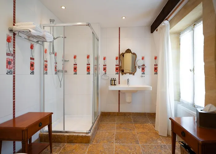 Pensionat Les Cordeliers