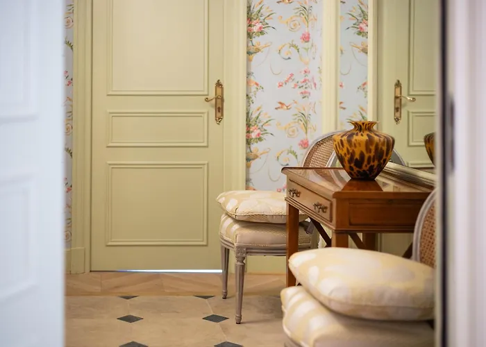 Les Cordeliers Pensionat 3*