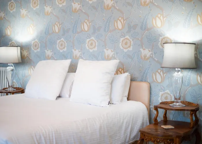 Les Cordeliers Pensionat Sarlat-la-Canéda