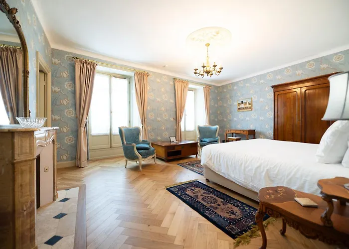 Pensionat Les Cordeliers Sarlat-la-Canéda