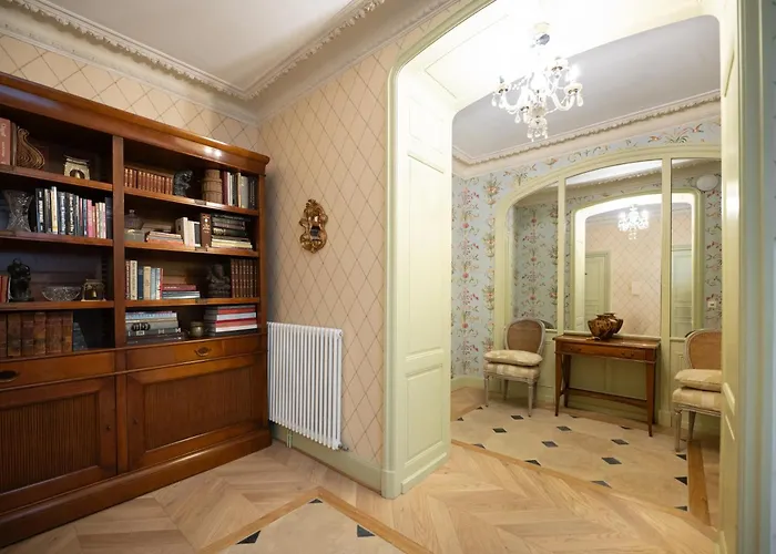 Les Cordeliers Pensionat