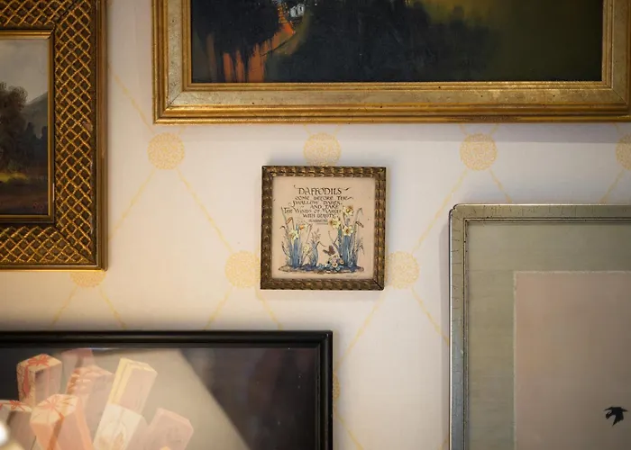 Les Cordeliers Pensionat Sarlat-la-Canéda