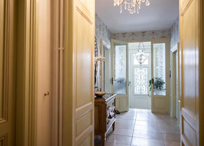 Les Cordeliers Pensionat Sarlat-la-Canéda