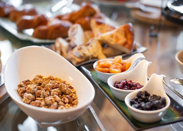 Les Cordeliers Pensionat 3*