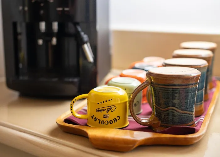 Pensionat Les Cordeliers