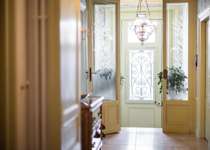 Pensionat Les Cordeliers Sarlat-la-Canéda