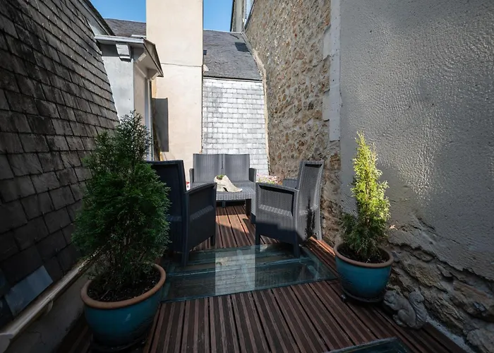 Les Cordeliers Sarlat-la-Canéda