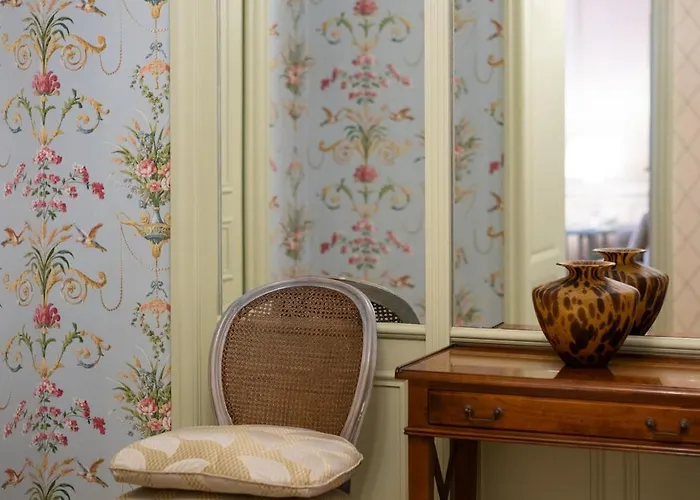 Les Cordeliers Pensionat Sarlat-la-Canéda