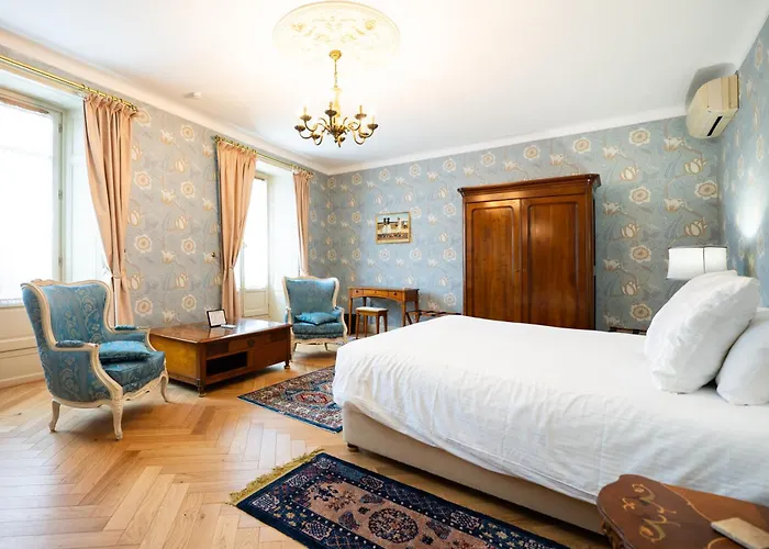 Les Cordeliers Pensionat