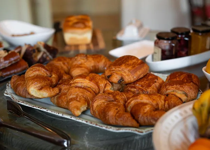 Les Cordeliers Pensionat